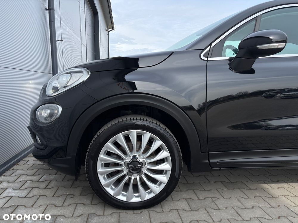 Fiat 500X 1.4 MultiAir S-Design - 12