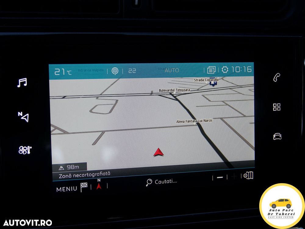 Citroën C3 1.2 PureTech S&S BVM5 Feel Pack - 31