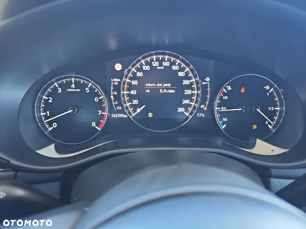 Mazda 3 2.0 mHEV Kanjo - 14