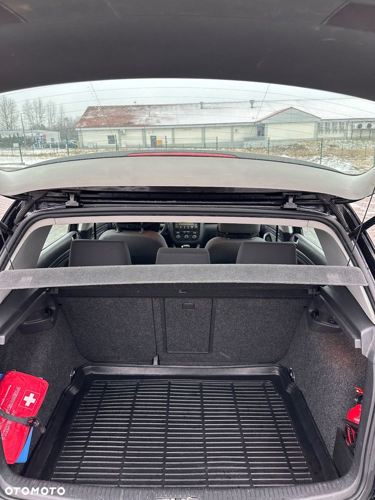 Volkswagen Golf 2.0 FSI Automatik Comfortline - 6