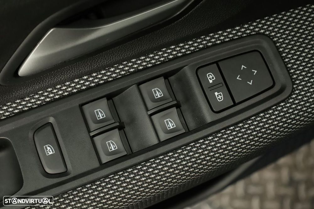 Dacia Sandero 1.0 ECO-G Expression Bi-Fuel - 19