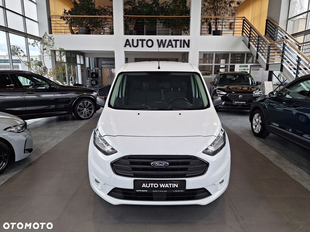 Ford transit-connect 230 L2 Trend - 7