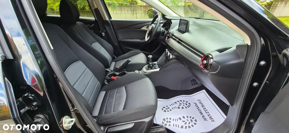 Mazda CX-3 2.0 Skymotion - 21