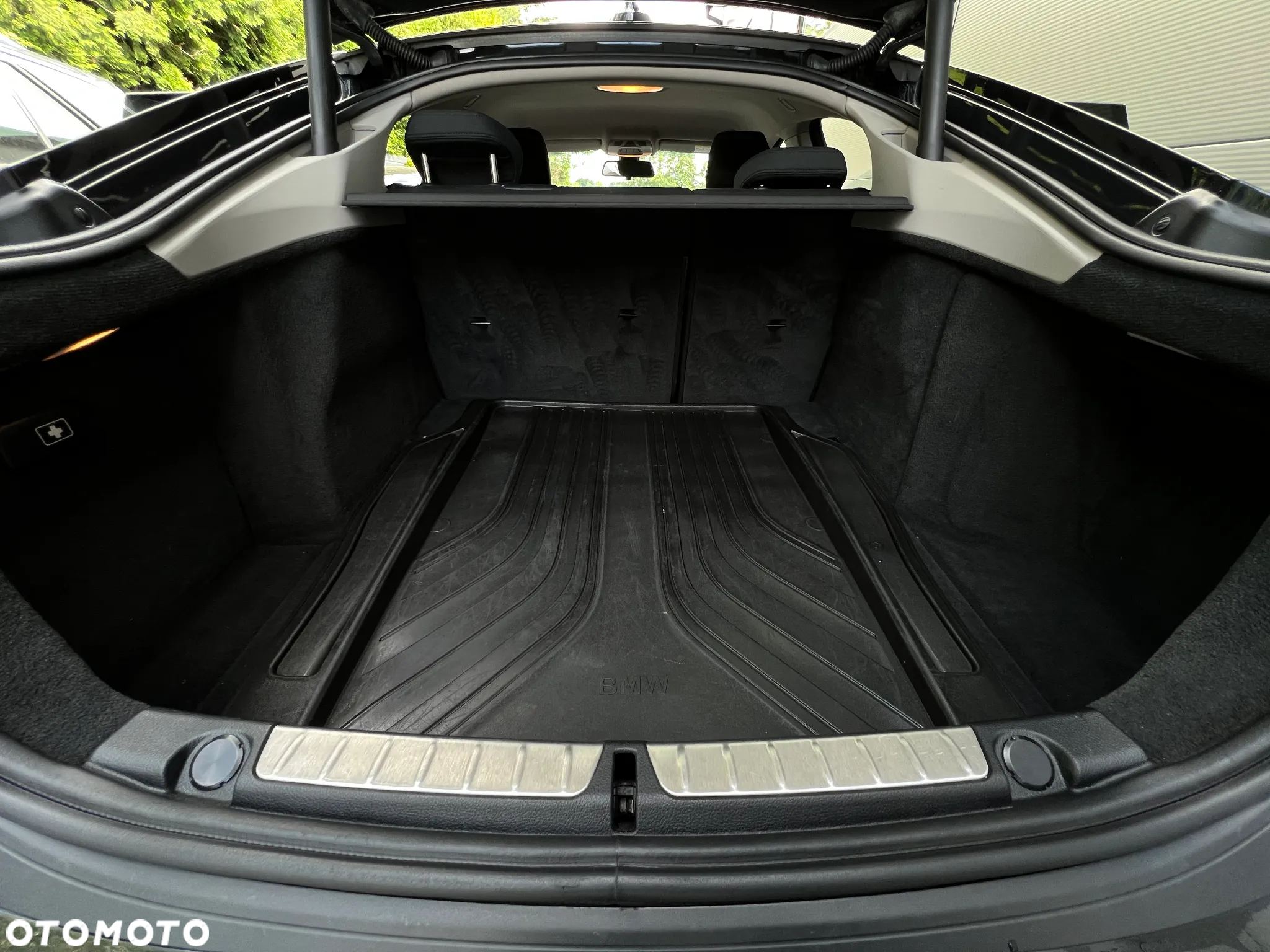 BMW Seria 4 420d Gran Coupe - 19