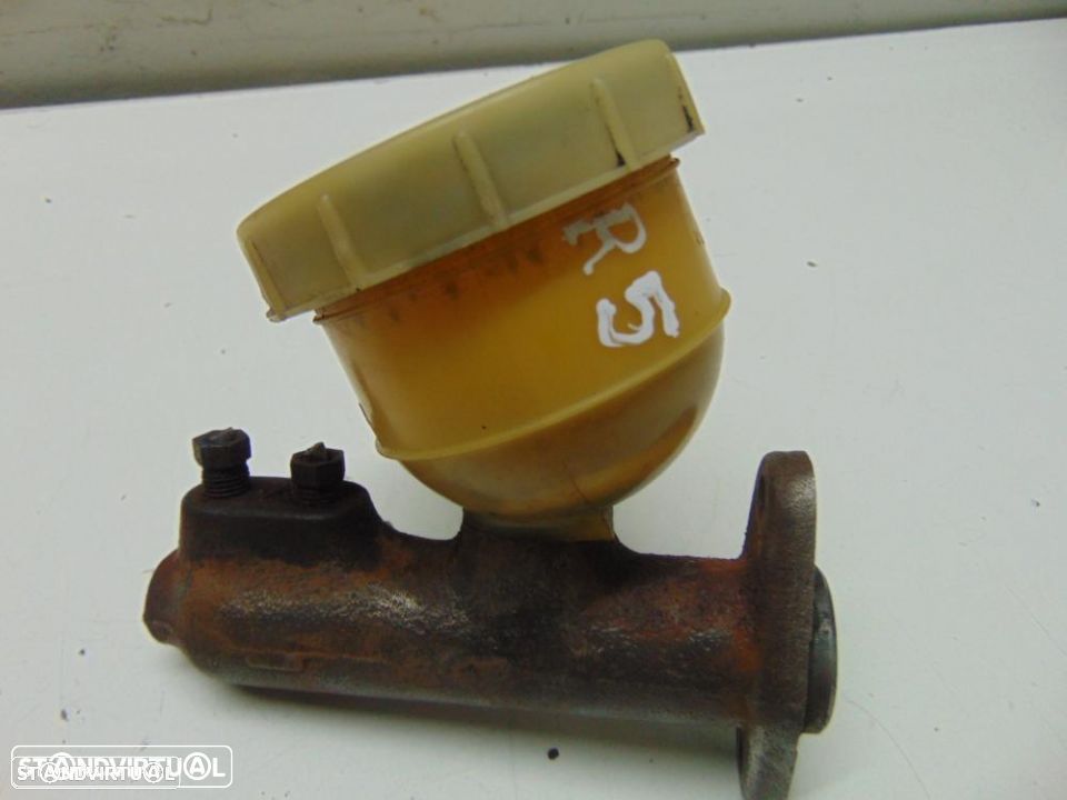 Renault 5 1º modelo carburador com colector - 7