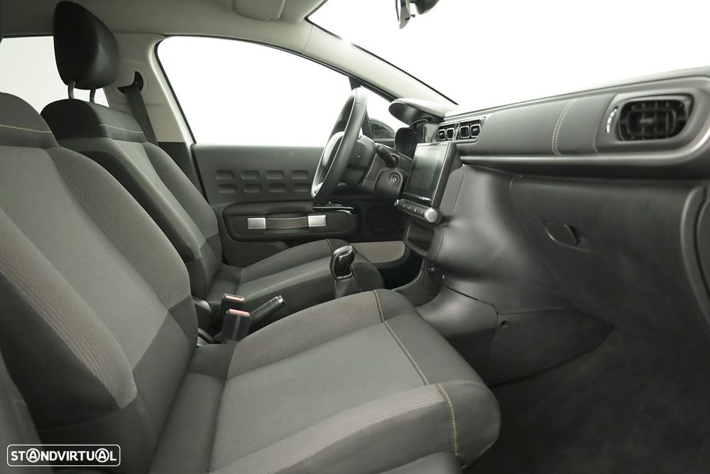 Citroën C3 1.2 PureTech C-Series - 20
