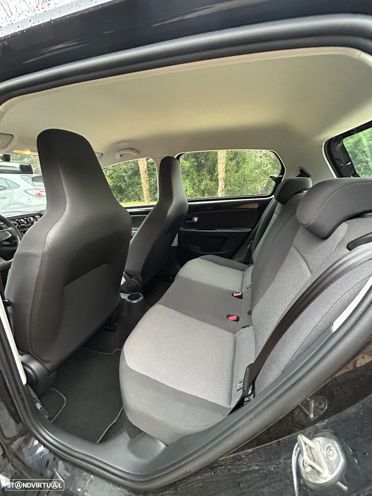 VW Up! 1.0 BlueMotion Move - 16