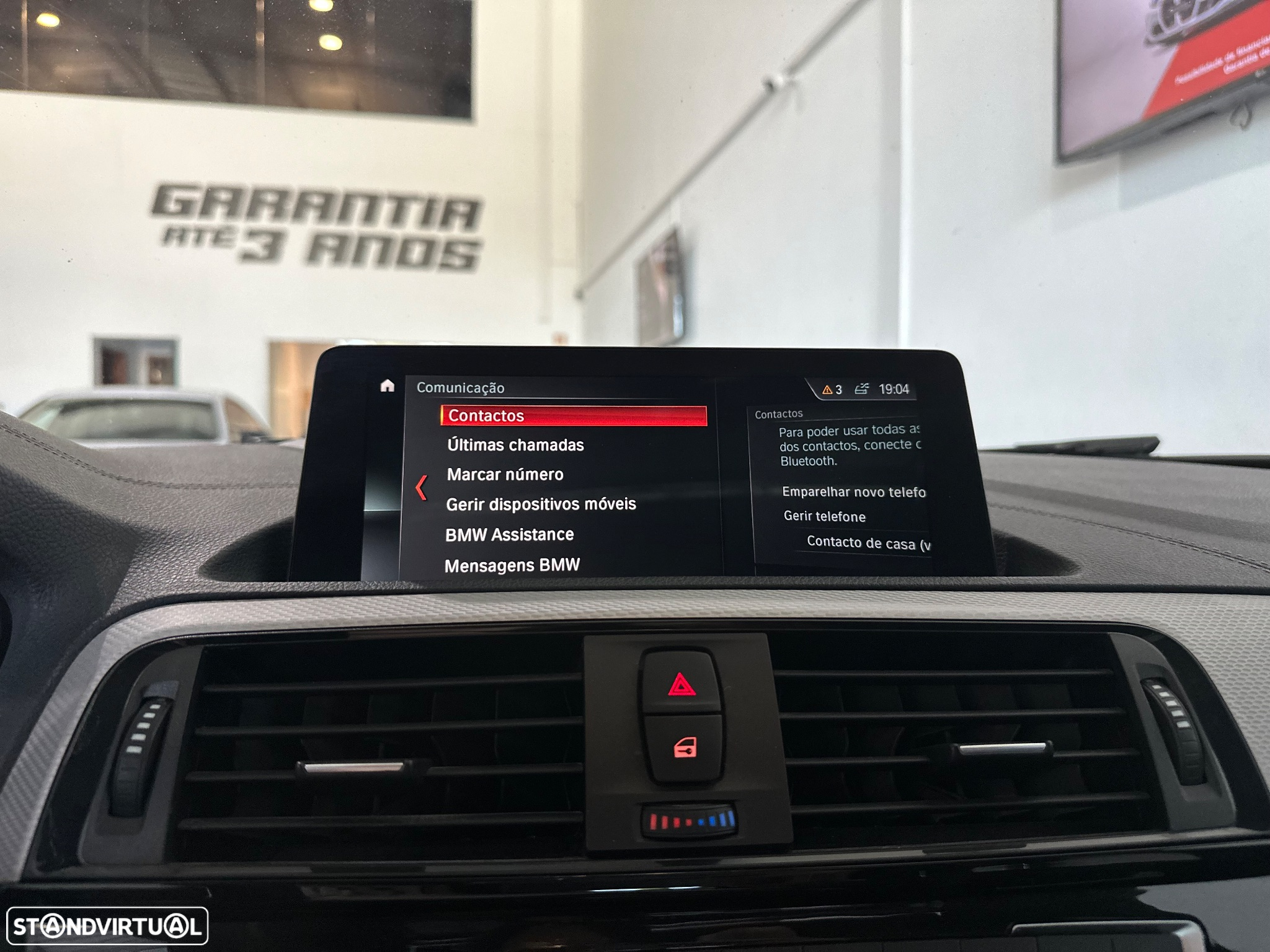 BMW 120 d Pack M Auto - 37
