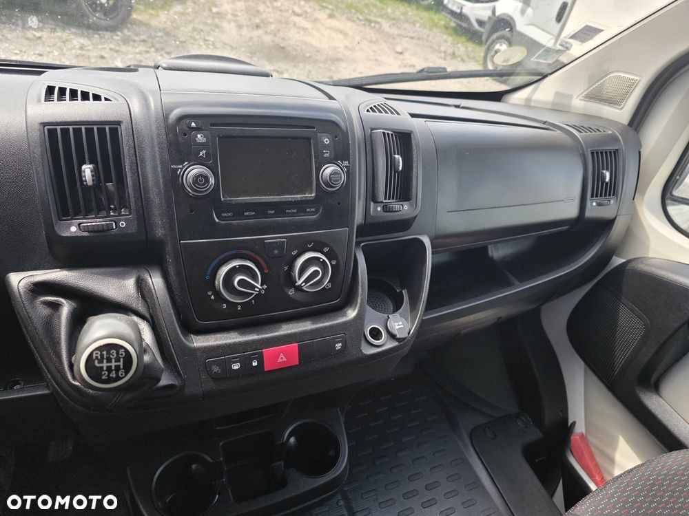Peugeot Boxer L4H2 MAXI - 10
