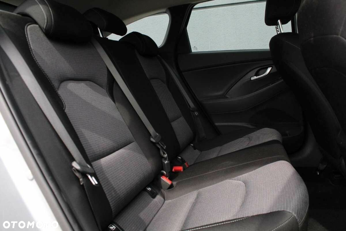 Hyundai i30 1.0 T-GDI Comfort - 4