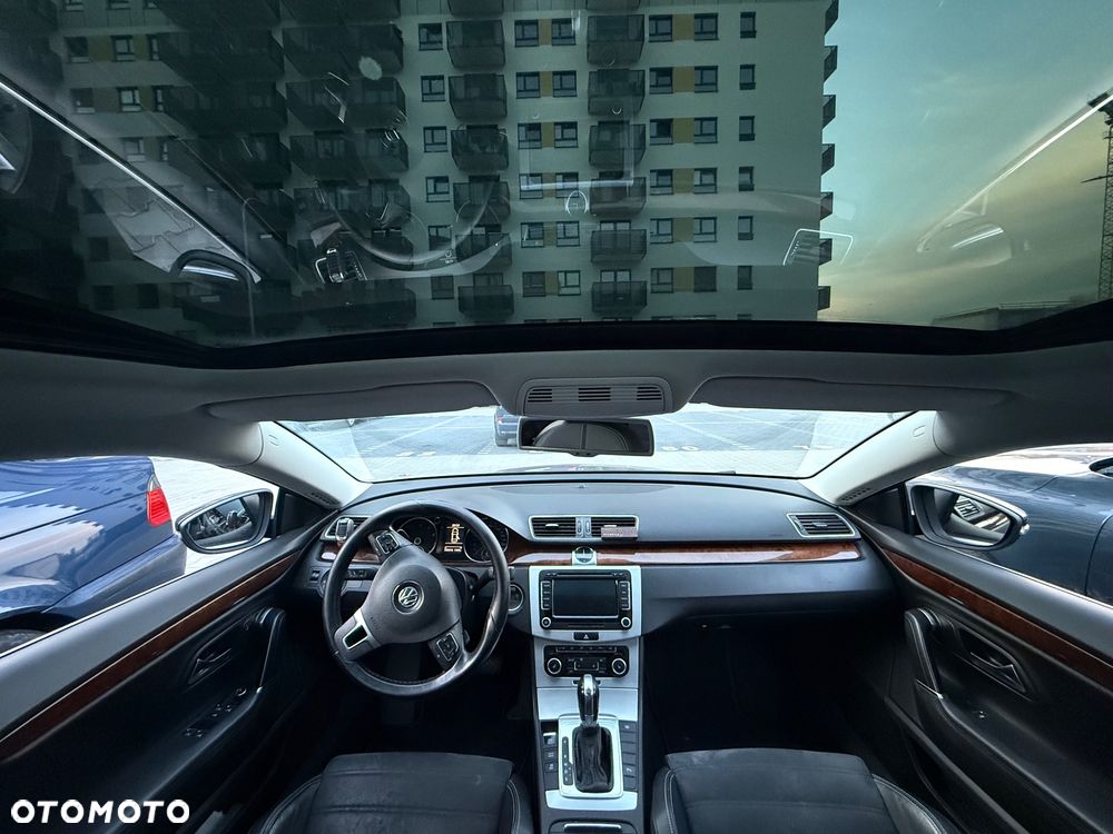 Volkswagen CC 1.8 TSI DSG - 13