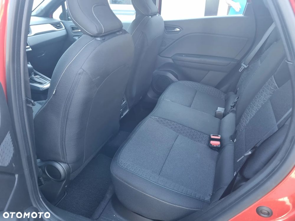 Mitsubishi ASX 1.3 mHEV Invite DCT - 24
