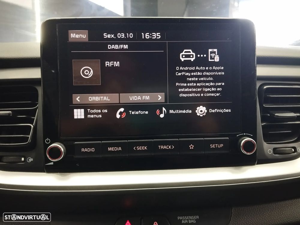 Kia Stonic 1.2 Dynamic - 24