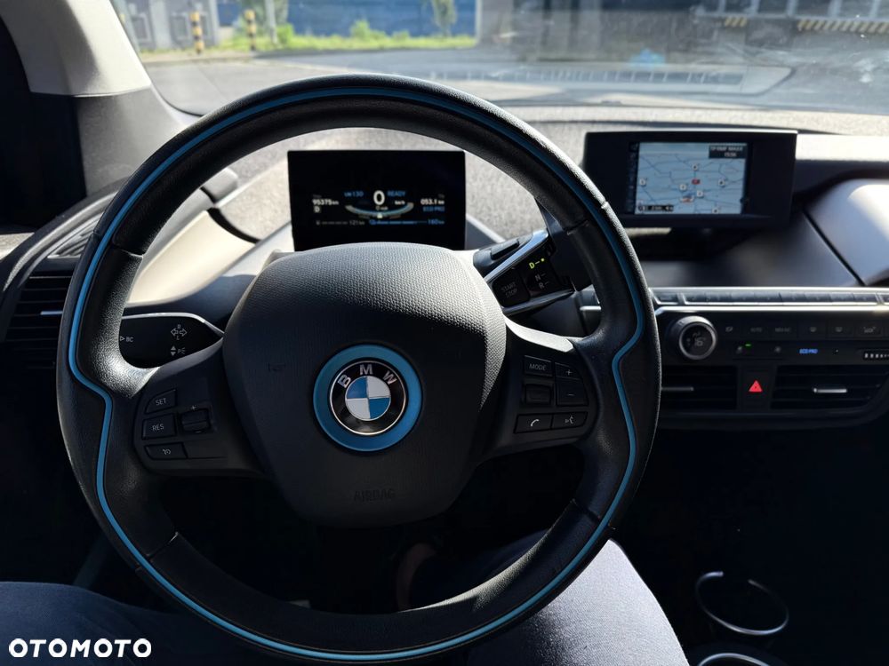 BMW i3 - 22