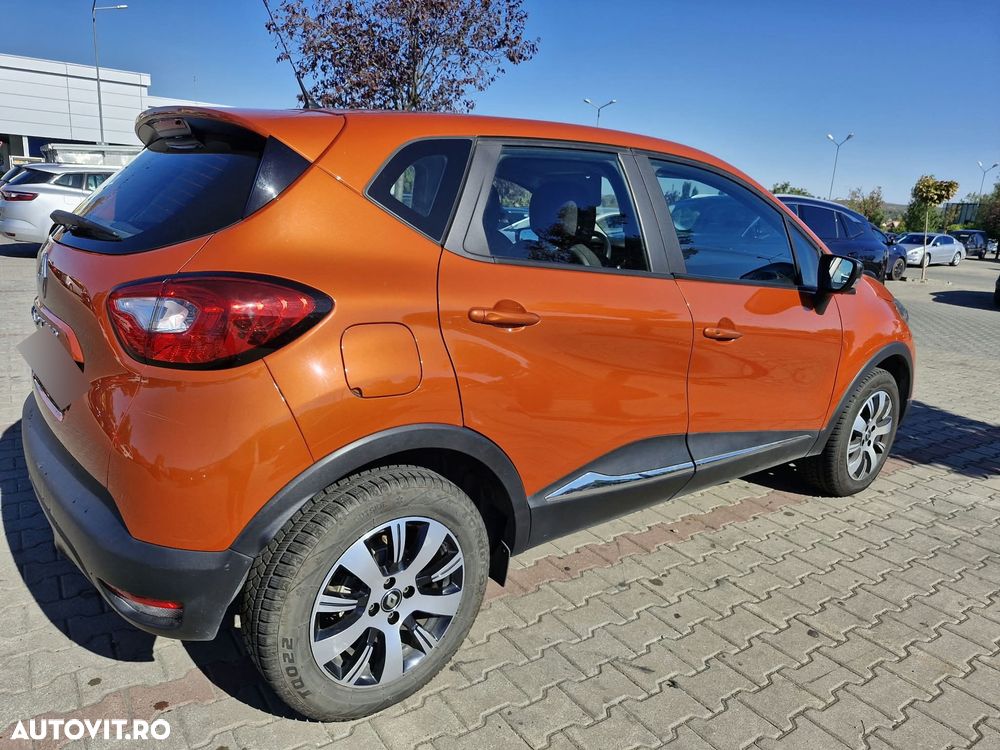 Renault Captur TCe Zen - 3