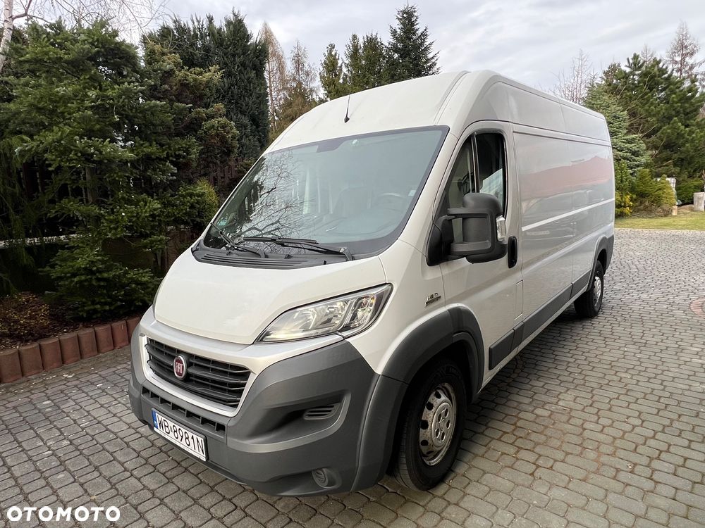 Fiat Ducato - 2
