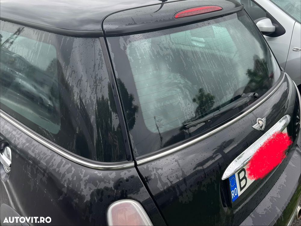 Mini Cooper - 8