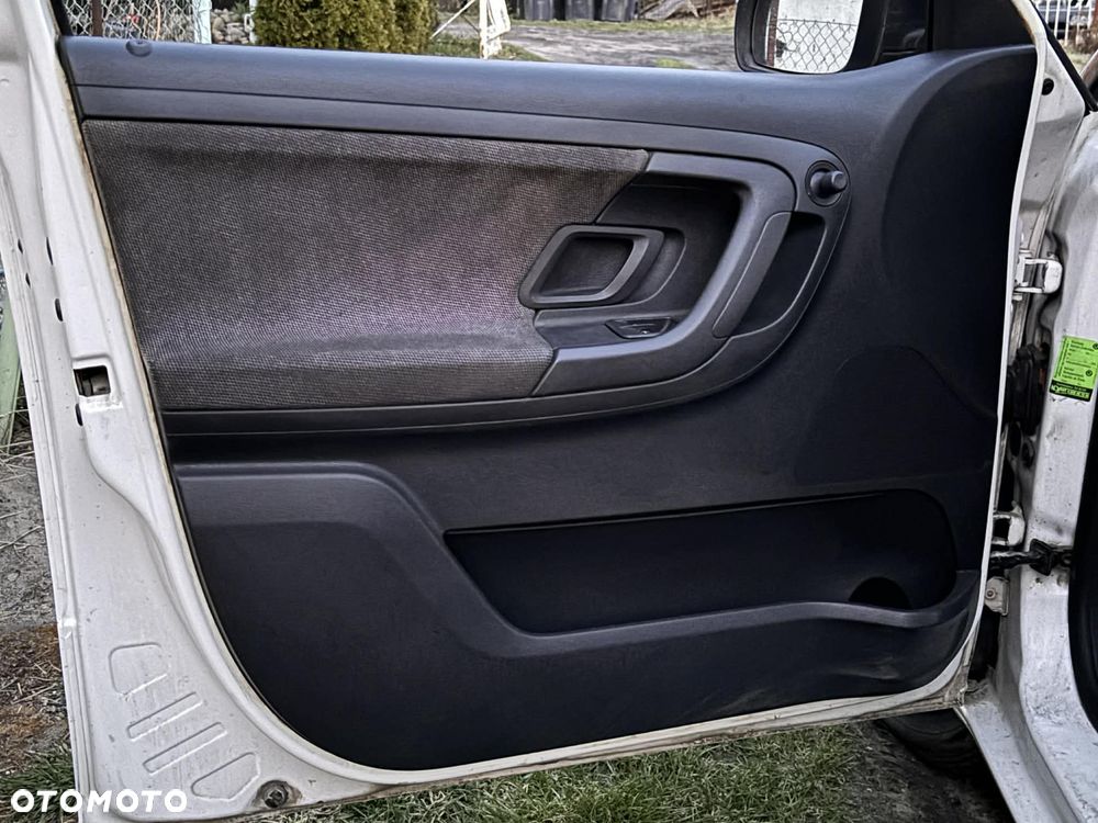 Skoda Fabia 1.2 12V Junior - 10