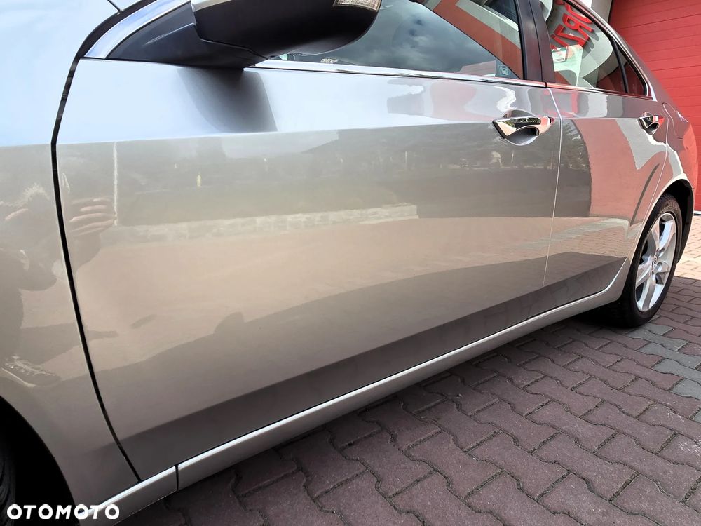 Honda Accord 2.0 Elegance Advantage - 14