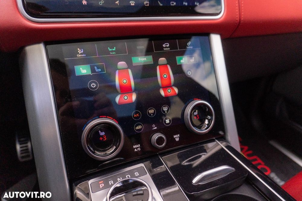 Land Rover Range Rover 5.0 V8 S/C LWB Autobiography - 29