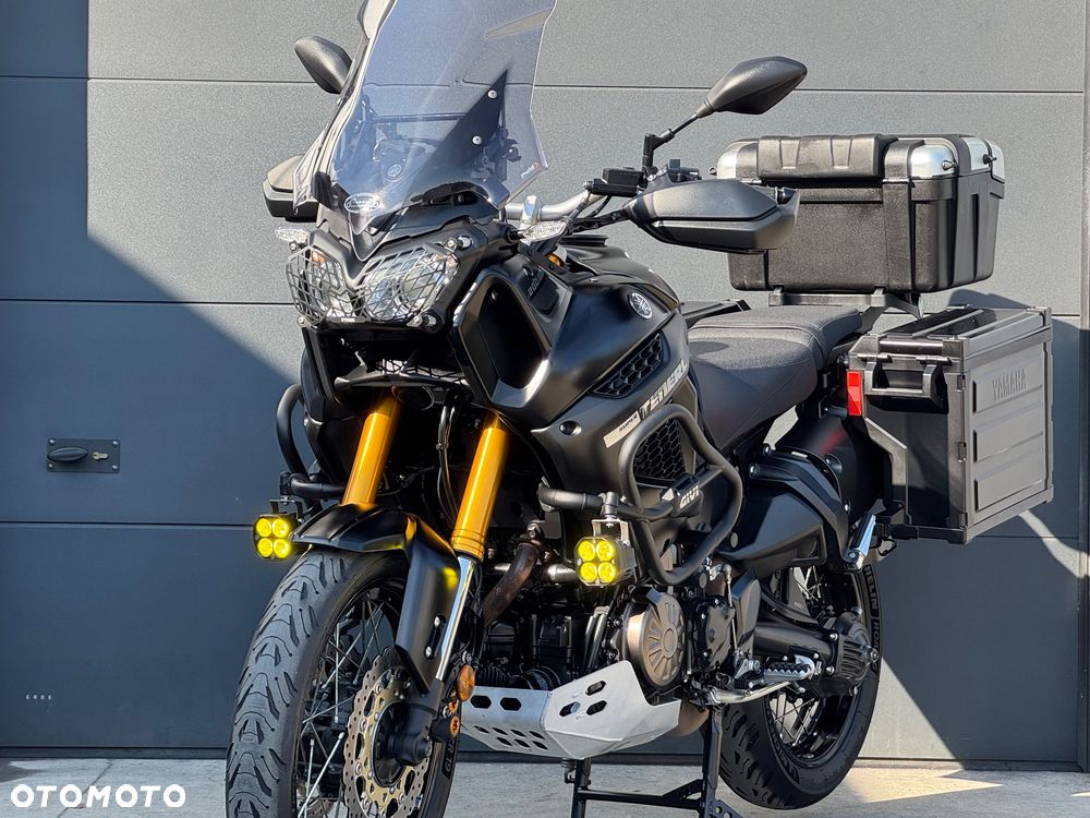 Yamaha Super Tenere - 35
