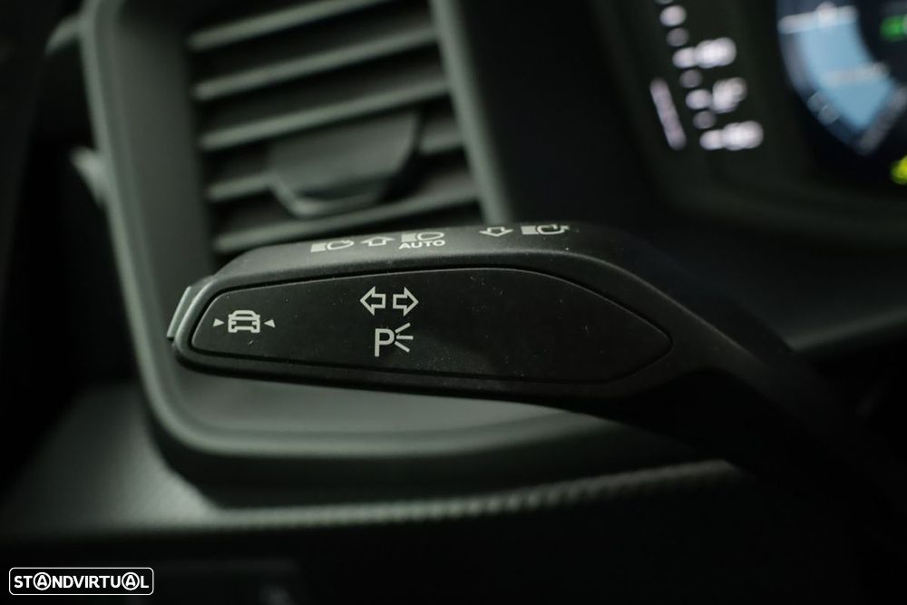 Audi A1 Sportback 25 TFSI Advanced - 15