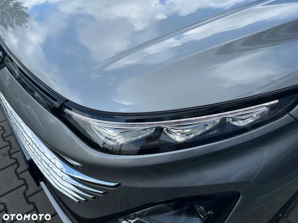 Bestune T90 - 7