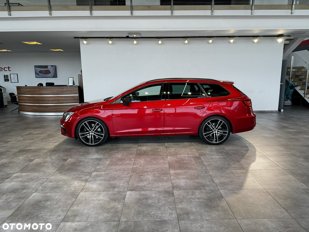 Seat Leon - 6