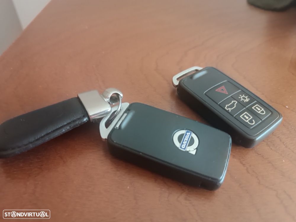 Volvo V40 1.6 D2 Momentum - 31