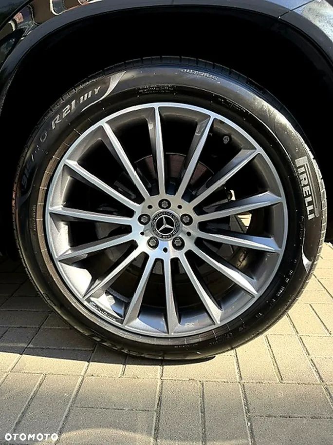 Mercedes-Benz GLE - 20