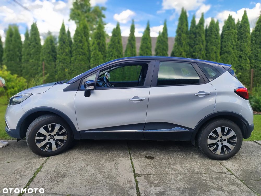 Renault Captur ENERGY TCe 90 Start&Stop Life - 5