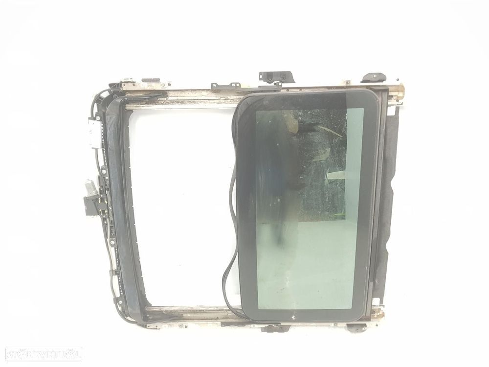 TECTO ELÉTRICO TOYOTA LAND CRUISER 200 J20 - 1