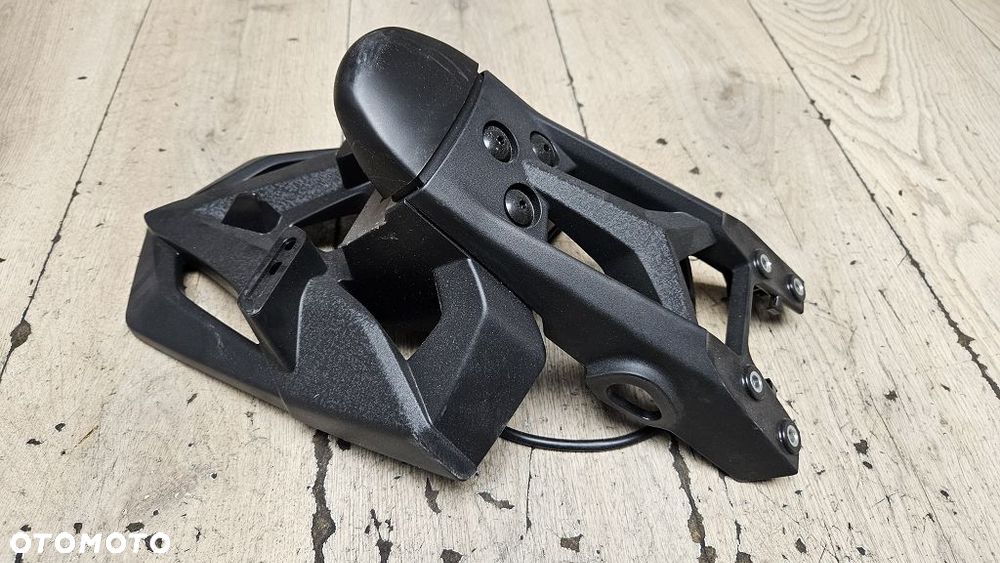 Uchwyt tablicy podświetlanie Yamaha T-Max 530 BC3-21629 - 7