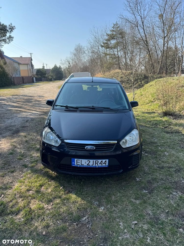 Ford C-MAX - 6