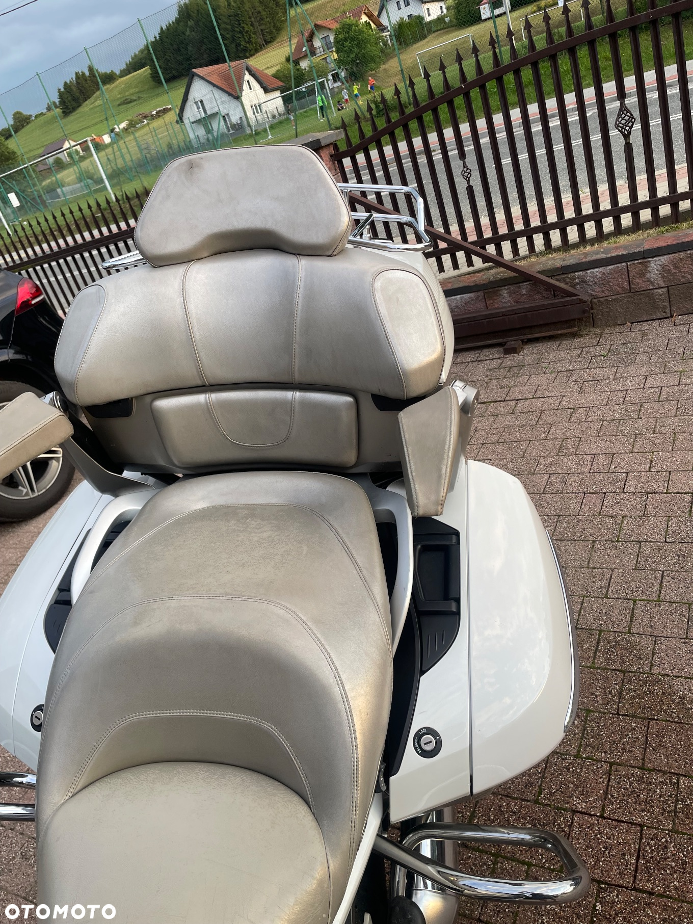 BMW K - 4