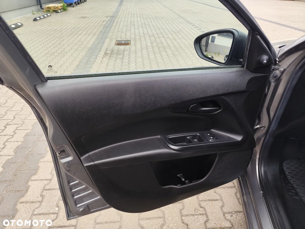 Fiat Tipo 1.4 16v Easy - 19
