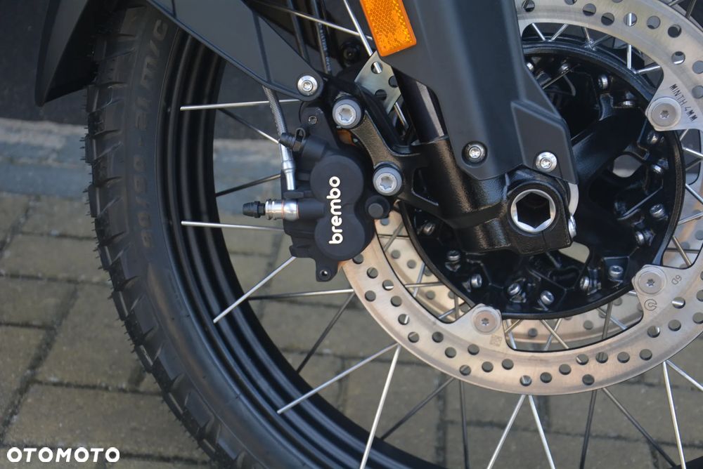 BMW GS - 25