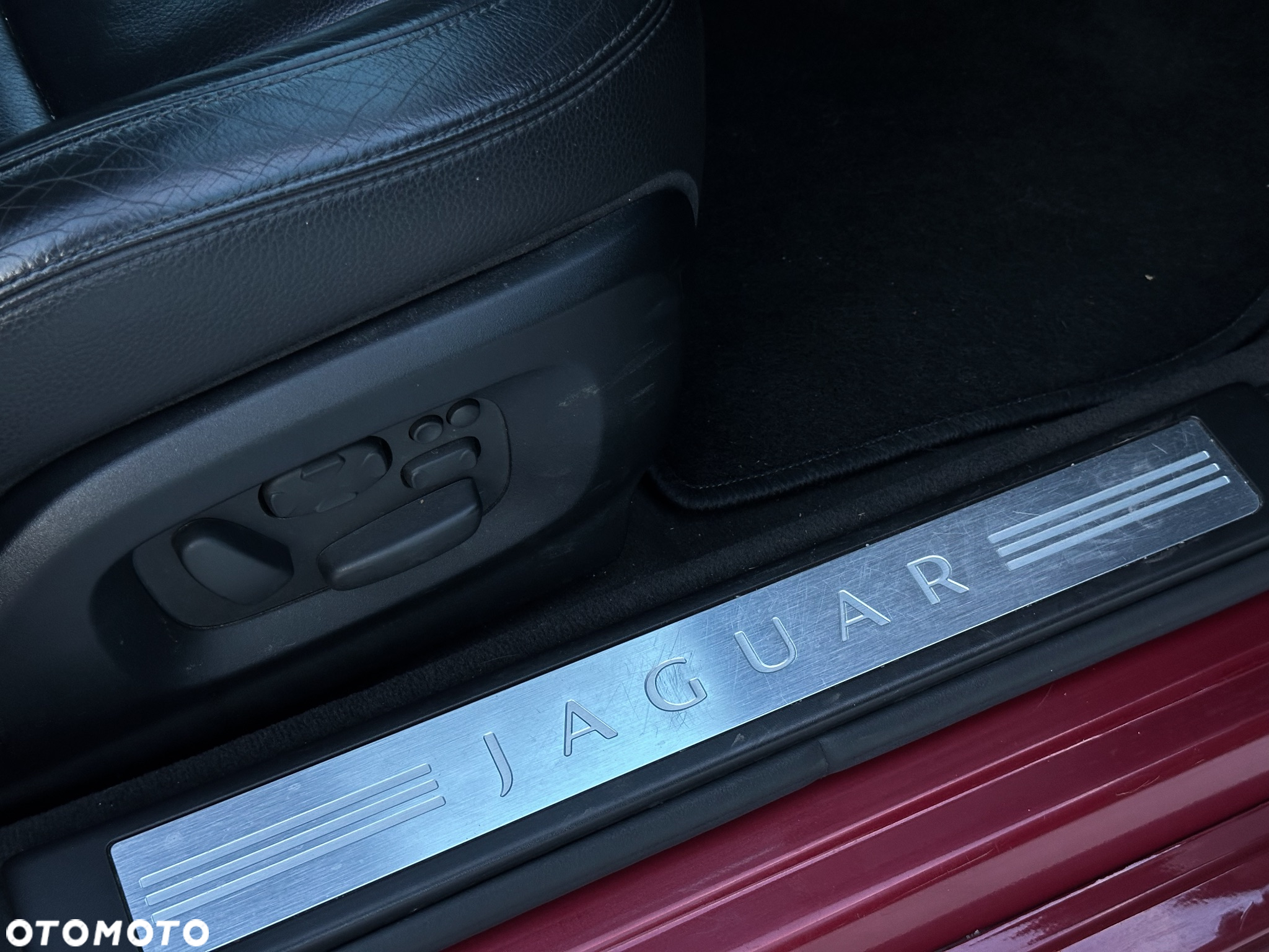 Jaguar XF 3.0 V6 Diesel S Sportbrake - 17