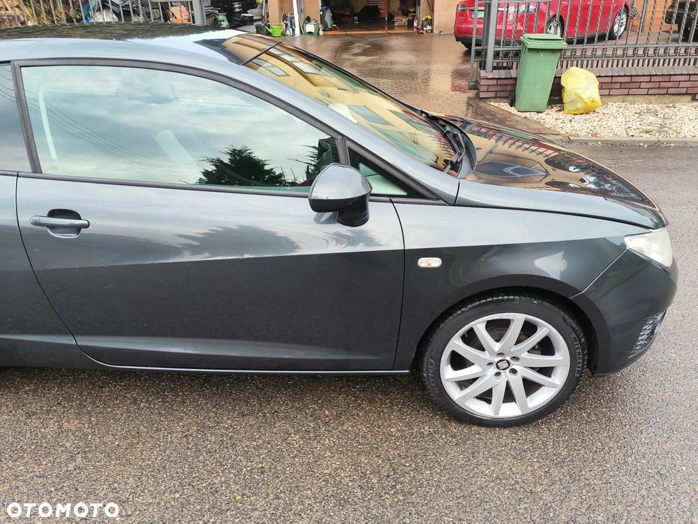 Seat Ibiza SC 1.9 TDI PD Sport - 33