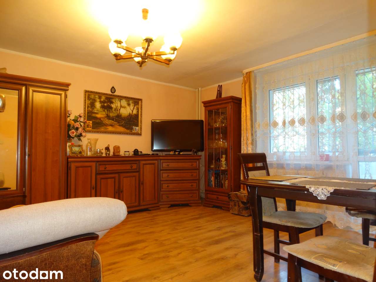 FUNKCJONALNE I ROZKŁADOWE 2 POKOJE 52M2 na ul. Wolfkego 8
