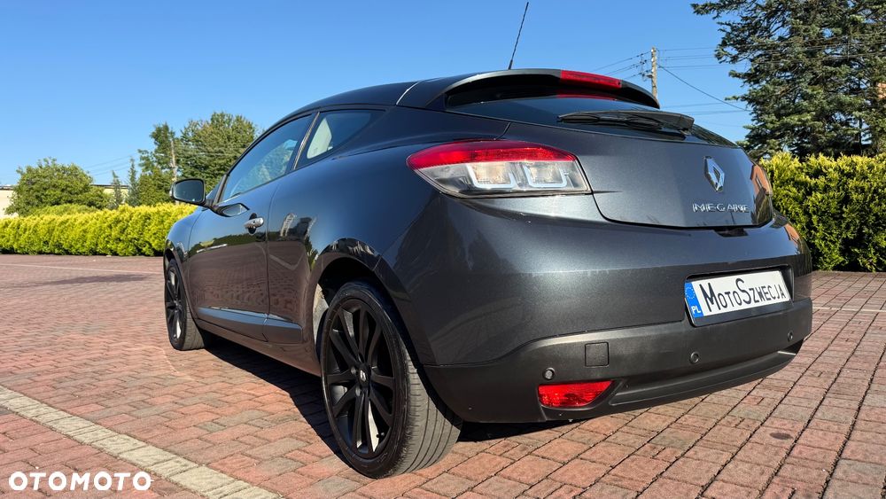 Renault Megane TCe 180 Luxe - 11
