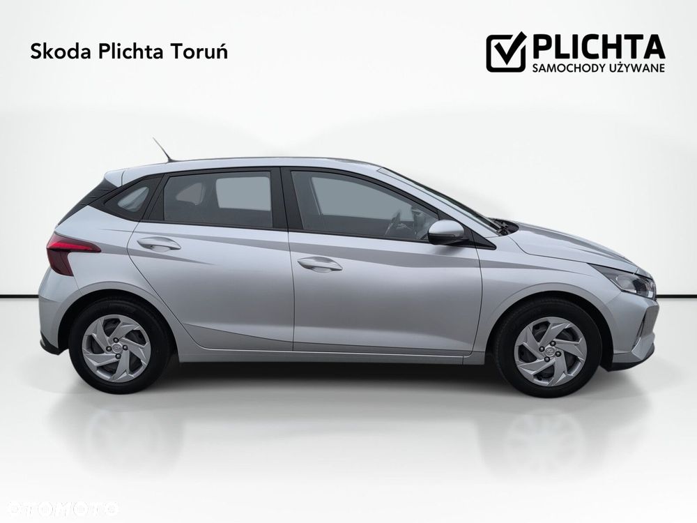 Hyundai i20 1.2 Pure - 5