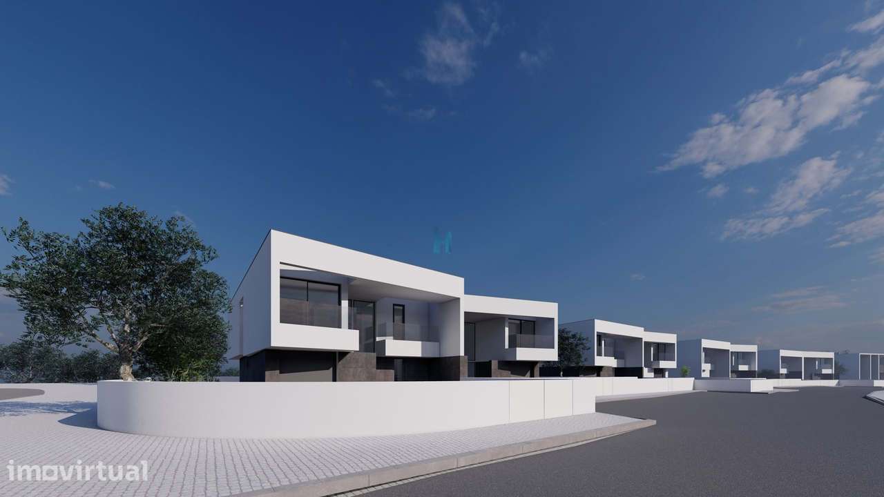 Moradia de luxo com 4 quartos em Lagos - Grande imagem: 4/8