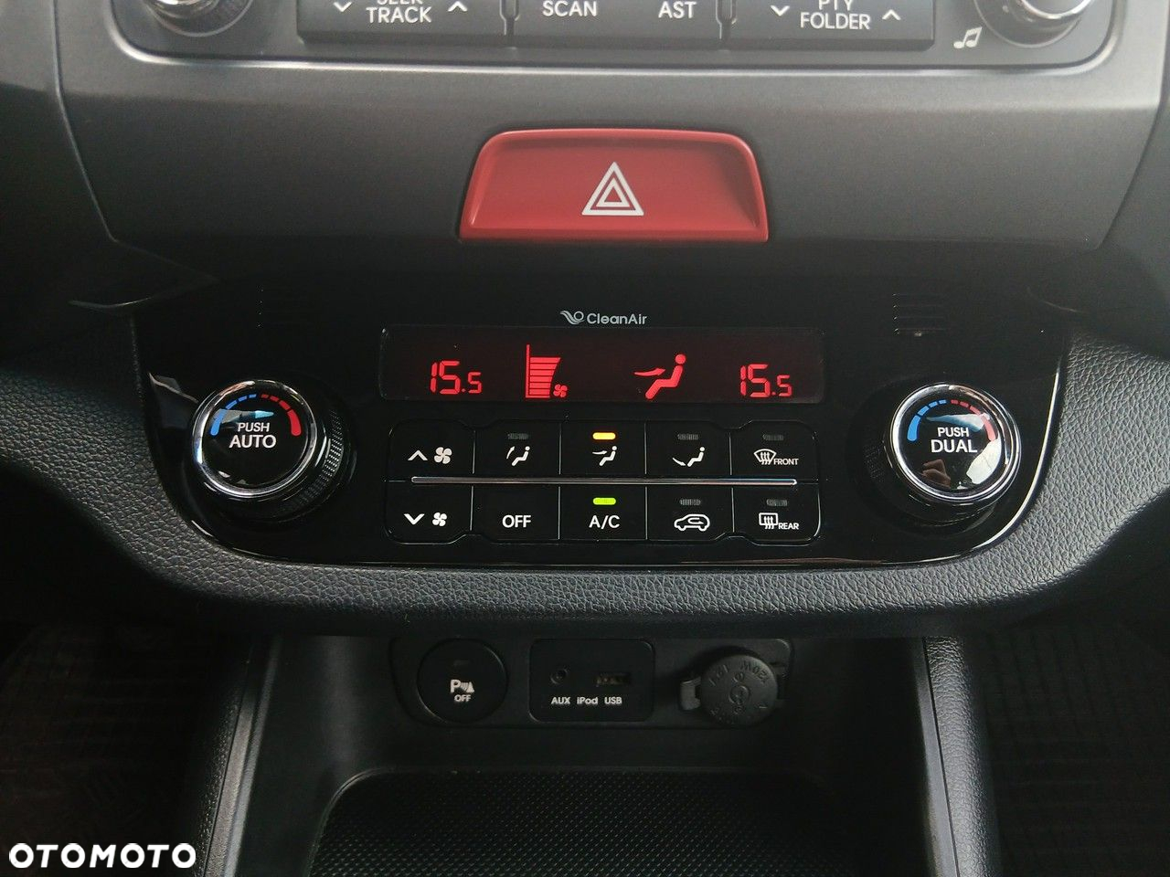 Kia Sportage - 20