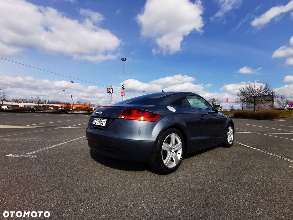 Audi TT Coupé 2.0 TFSI - 5