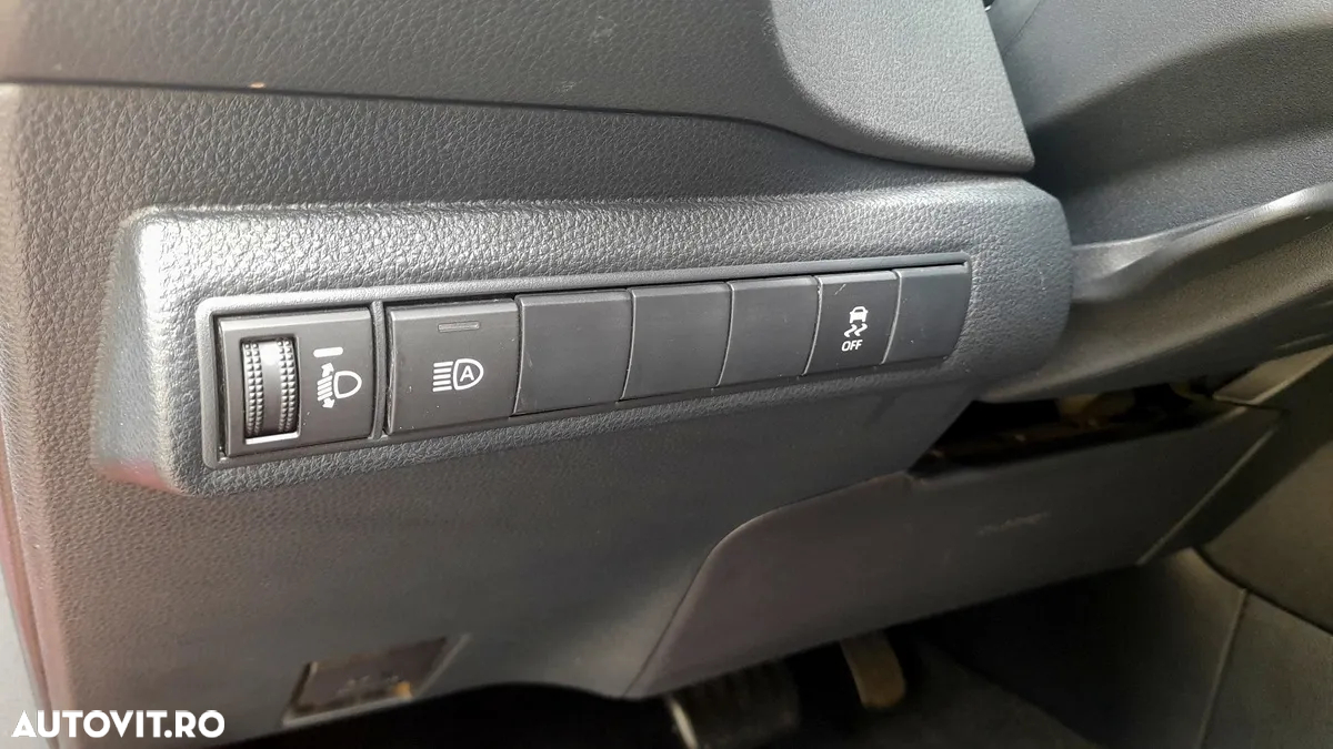 Toyota Corolla 1.8 HSD Exclusive - 15