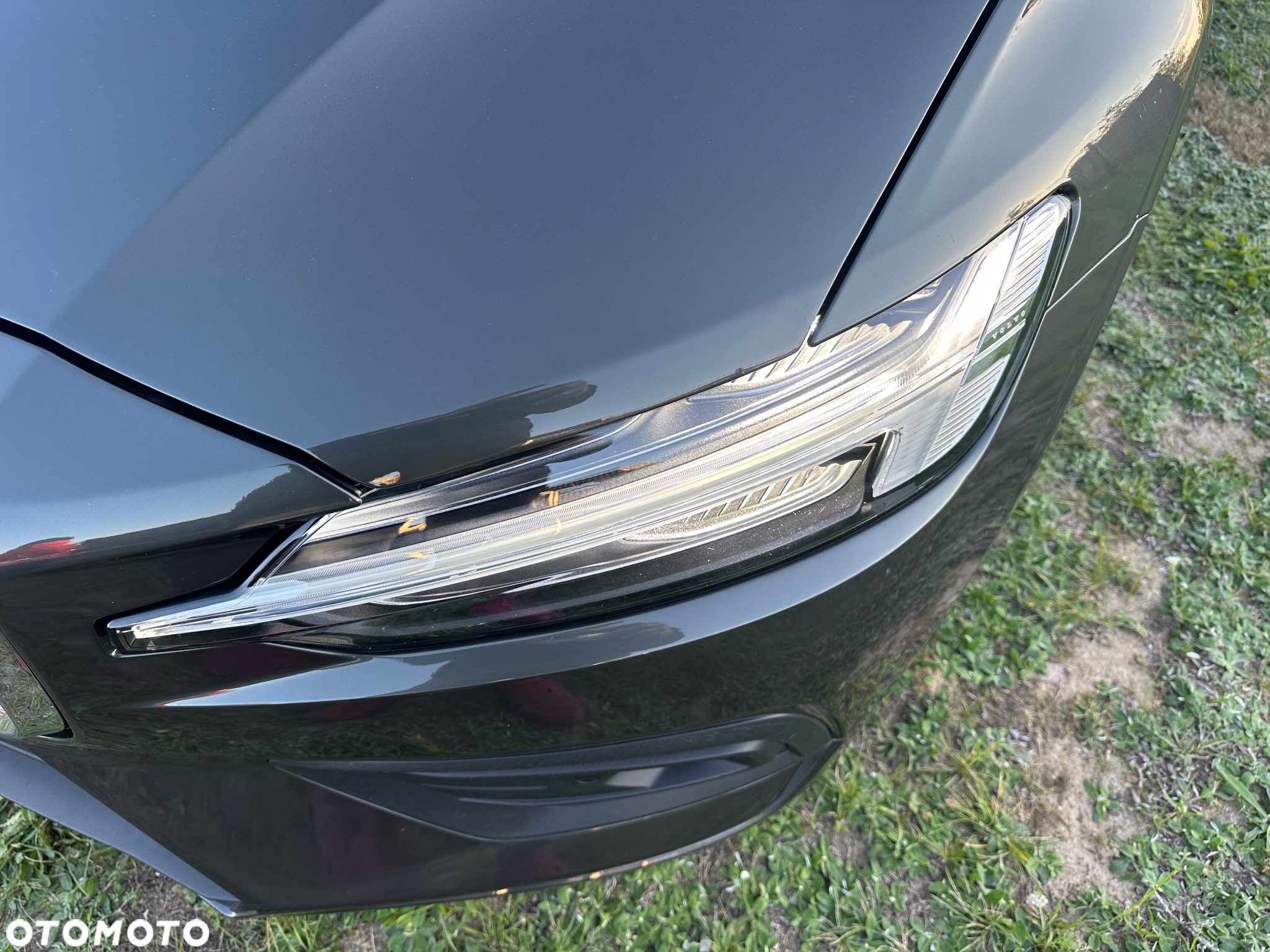 Volvo V60 D3 Drive-E Momentum - 11