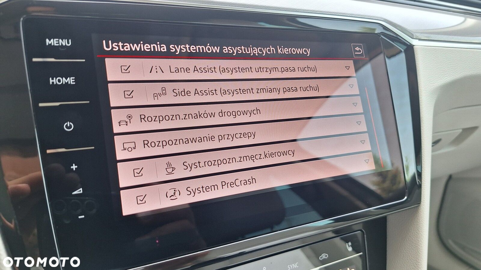 Volkswagen Passat 2.0 TDI Business DSG - 29