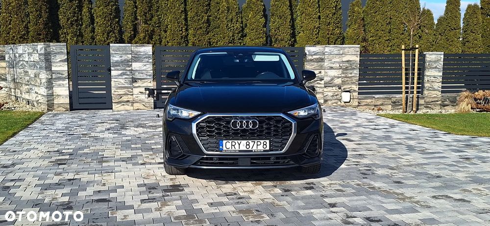 Audi Q3 - 7