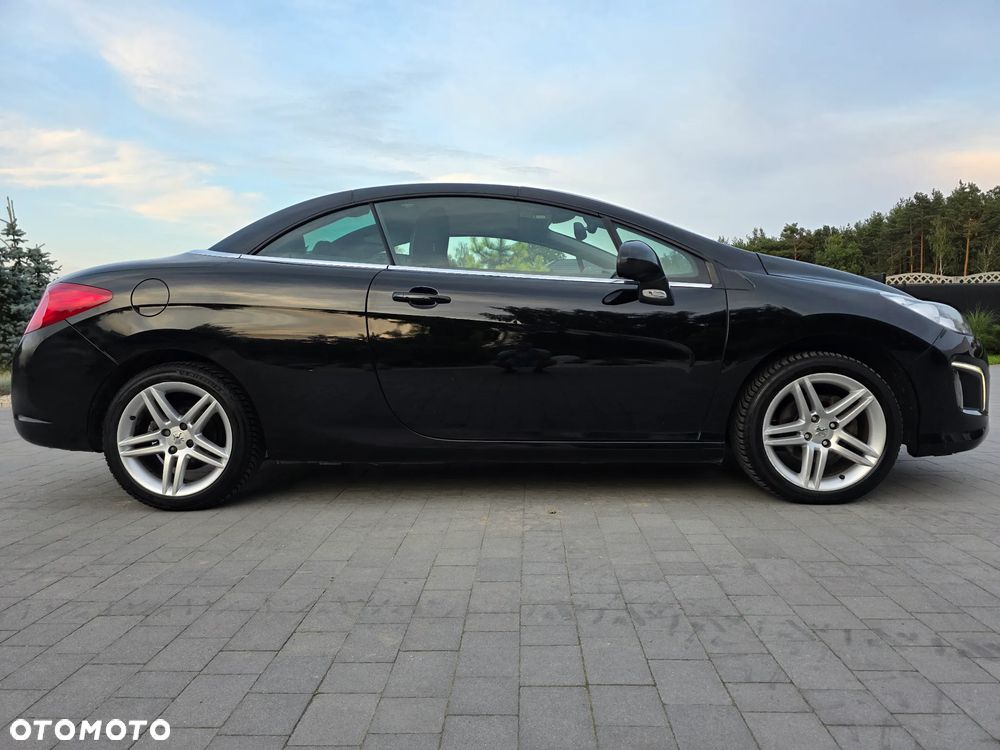 Peugeot 308 - 5